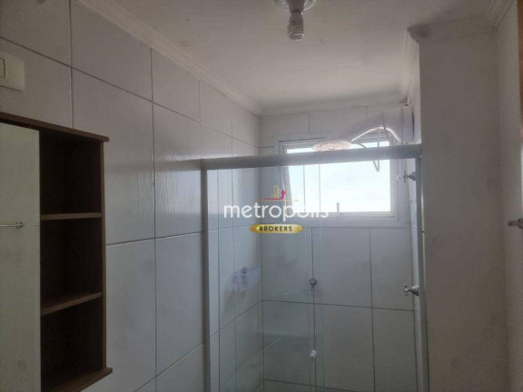 Imagem Apartamento com 2 Quartos à Venda, 51 m² em Utinga - Santo André Imagem Apartamento com 2 Quartos à Venda, 51 m² em Utinga - Santo André