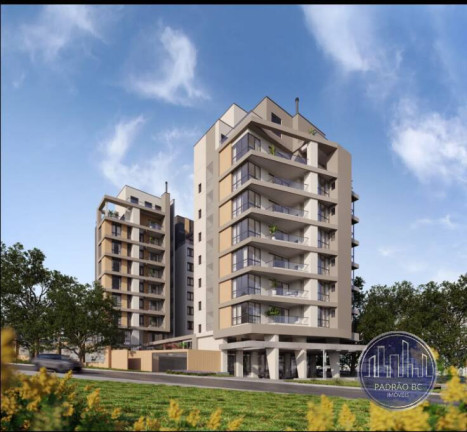 Imagem Apartamento com 3 Quartos à Venda, 109 m² em Mossungué - Curitiba Imagem Apartamento com 3 Quartos à Venda, 109 m² em Mossungué - Curitiba