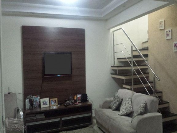 Imagem Casa de Condomínio com 3 Quartos à Venda, 127 m² em Bairro Da Vossoroca - Sorocaba Imagem Casa de Condomínio com 3 Quartos à Venda, 127 m² em Bairro Da Vossoroca - Sorocaba