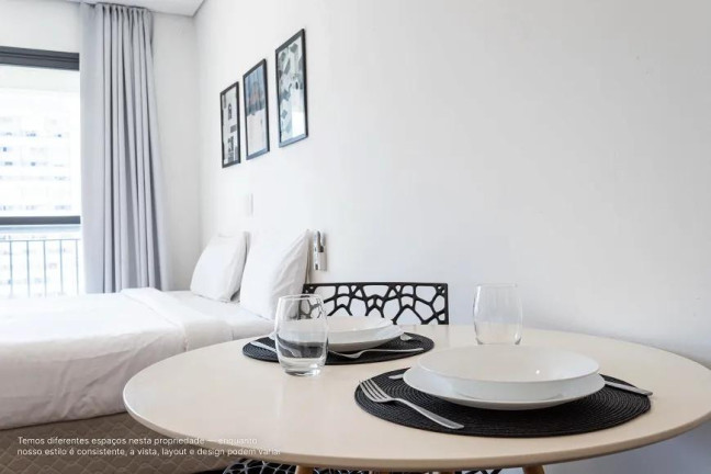 Imagem Apartamento com 1 Quarto à Venda, 37 m² em Bela Vista - São Paulo Imagem Apartamento com 1 Quarto à Venda, 37 m² em Bela Vista - São Paulo