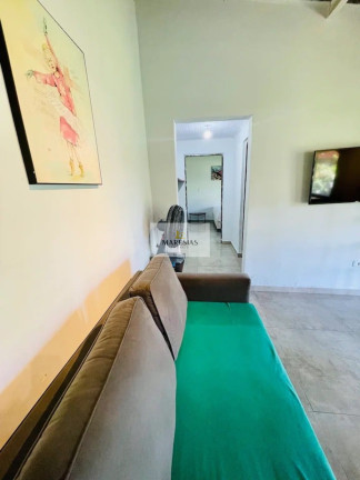 Imagem Casa com 1 Quarto à Venda, 100 m² em Maresias - São Sebastião Imagem Casa com 1 Quarto à Venda, 100 m² em Maresias - São Sebastião