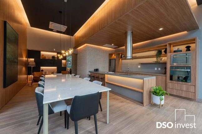 Imagem Apartamento com 4 Quartos à Venda, em Brooklin - São Paulo Imagem Apartamento com 4 Quartos à Venda, em Brooklin - São Paulo