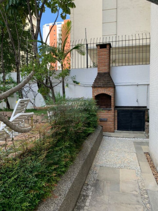 Imagem Apartamento com 3 Quartos à Venda, 220 m² em Perdizes - São Paulo