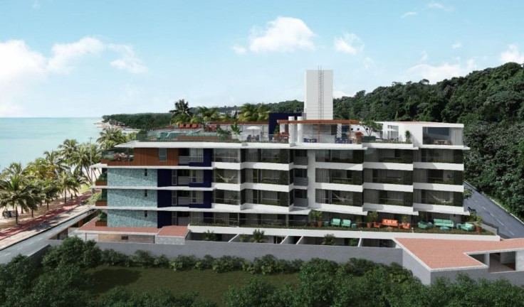Imagem Apartamento com 2 Quartos à Venda, 61 m² em Cabo Branco - João Pessoa Imagem Apartamento com 2 Quartos à Venda, 61 m² em Cabo Branco - João Pessoa