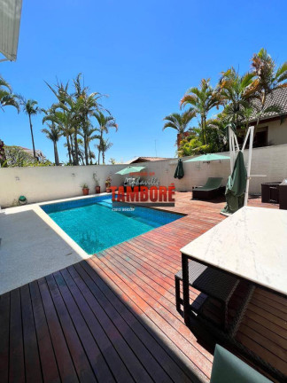 Imagem Casa de Condomínio com 5 Quartos à Venda, 349 m² em Alphaville - Santana De Parnaíba