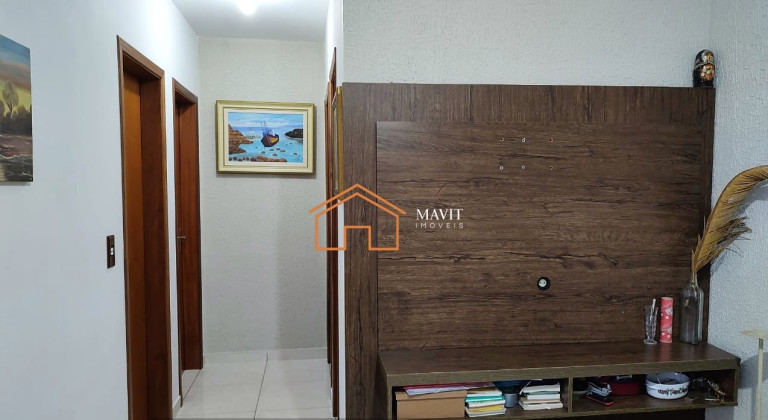 Imagem Imóvel com 3 Quartos à Venda, 55 m² em Costa E Silva - Joinville Imagem Imóvel com 3 Quartos à Venda, 55 m² em Costa E Silva - Joinville