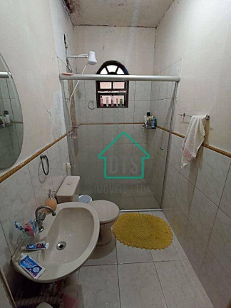 Imagem Sobrado com 2 Quartos à Venda, 80 m² em Jardim Carapicuíba - Carapicuíba