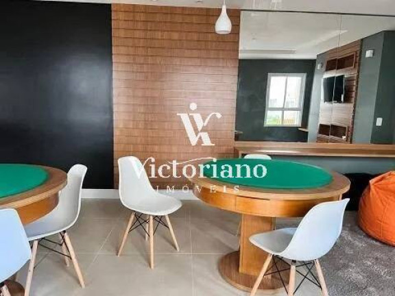 Imagem Apartamento com 2 Quartos à Venda, 46 m² em Parque Itamarati - Jacareí Imagem Apartamento com 2 Quartos à Venda, 46 m² em Parque Itamarati - Jacareí