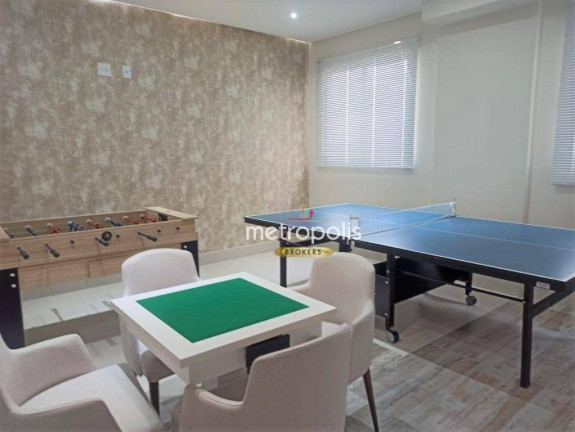 Imagem Apartamento com 2 Quartos à Venda, 60 m² em Barcelona - São Caetano Do Sul Imagem Apartamento com 2 Quartos à Venda, 60 m² em Barcelona - São Caetano Do Sul