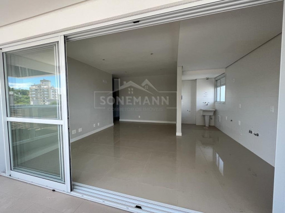 Imagem Apartamento com 3 Quartos à Venda, 94 m² em Itacorubi - Florianópolis