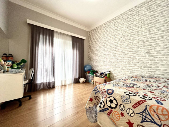 Imagem Casa com 4 Quartos à Venda, 440 m² em Alphaville - Santana De Parnaíba