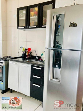 Imagem Apartamento com 2 Quartos à Venda, 49 m² em Demarchi - São Bernardo Do Campo Imagem Apartamento com 2 Quartos à Venda, 49 m² em Demarchi - São Bernardo Do Campo