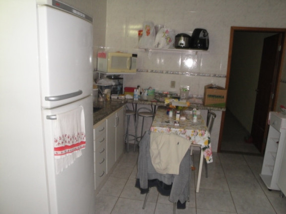Imagem Casa com 3 Quartos à Venda, 120 m² em Jardim Tv - Bauru Imagem Casa com 3 Quartos à Venda, 120 m² em Jardim Tv - Bauru