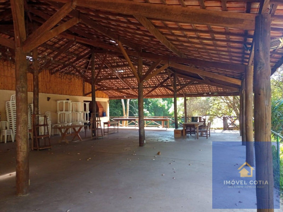 Imagem Chácara com 4 Quartos à Venda, 10.000 m² em Vargem Grande Paulista