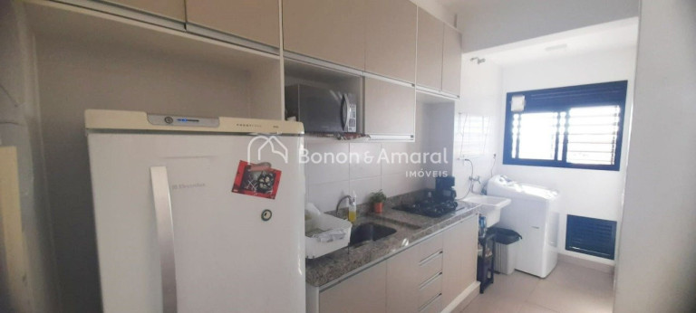 Imagem Apartamento com 2 Quartos à Venda, 80 m² em Taquaral - Campinas Imagem Apartamento com 2 Quartos à Venda, 80 m² em Taquaral - Campinas