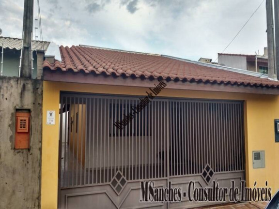 Imagem Casa com 2 Quartos à Venda, 150 m² em Jardim Tulipas - Sorocaba