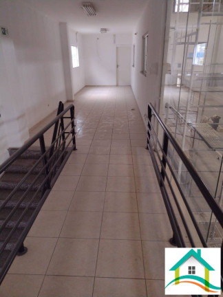 Imagem Sala Comercial para Alugar, 2.272 m² em Parque Santo Agostinho - Guarulhos Imagem Sala Comercial para Alugar, 2.272 m² em Parque Santo Agostinho - Guarulhos