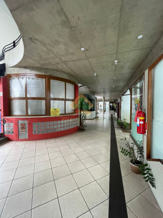 Imagem Sala Comercial à Venda, 47 m² em Centro - Ubatuba Imagem Sala Comercial à Venda, 47 m² em Centro - Ubatuba
