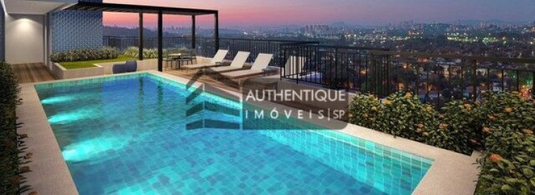 Imagem Apartamento com 2 Quartos à Venda, 60 m² em Butantã - São Paulo Imagem Apartamento com 2 Quartos à Venda, 60 m² em Butantã - São Paulo
