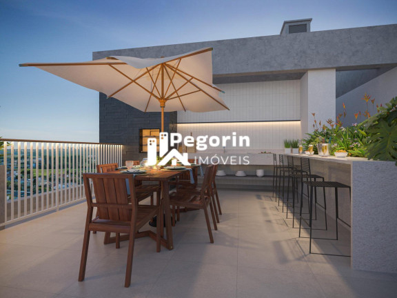 Imagem Apartamento com 3 Quartos à Venda, 66 m² em Bairro Alto - Curitiba