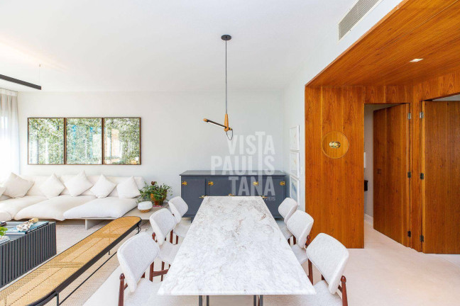 Imagem Apartamento com 2 Quartos à Venda, 117 m² em Itaim Bibi - São Paulo Imagem Apartamento com 2 Quartos à Venda, 117 m² em Itaim Bibi - São Paulo