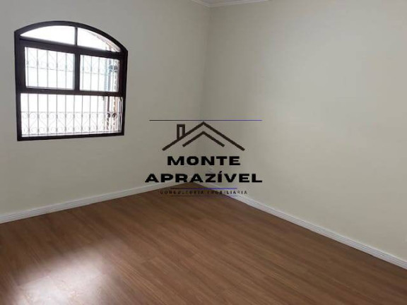 Imagem Sobrado com 3 Quartos para Alugar, 250 m² em Santana - Ribeirão Pires