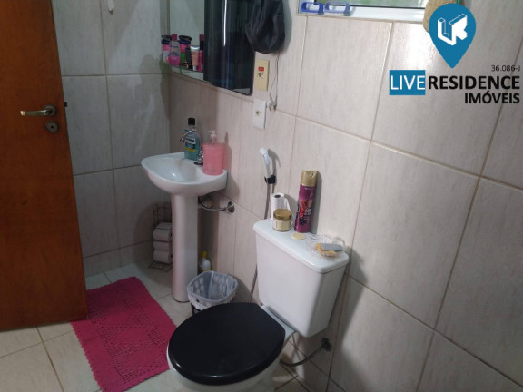 Imagem Casa com 2 Quartos à Venda, 169 m² em Loteamento Itatiba Park - Itatiba