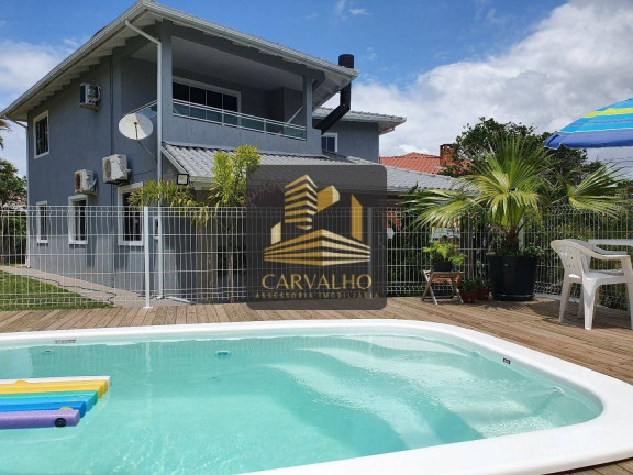 Imagem Casa com 5 Quartos à Venda, 381 m² em Ingleses - Florianópolis Imagem Casa com 5 Quartos à Venda, 381 m² em Ingleses - Florianópolis