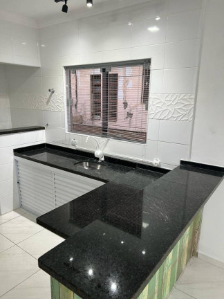 Imagem Casa com 2 Quartos à Venda, 60 m² em Vila Caiçara - Praia Grande Imagem Casa com 2 Quartos à Venda, 60 m² em Vila Caiçara - Praia Grande