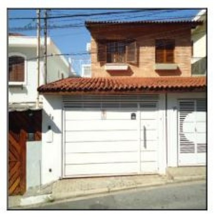 Casa com 1 Quarto à Venda, 125 m² em Vila Irmaos Arnoni - Sao Paulo
