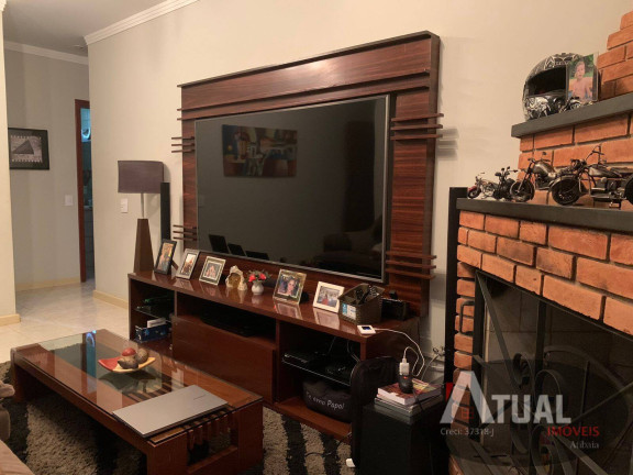 Imagem Chácara com 3 Quartos à Venda, 700 m² em Caioçara - Jarinu