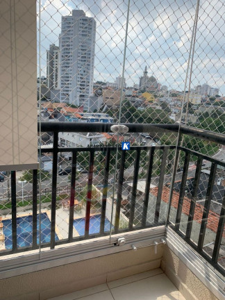 Imagem Apartamento com 2 Quartos à Venda, 58 m² em Vila Formosa - São Paulo Imagem Apartamento com 2 Quartos à Venda, 58 m² em Vila Formosa - São Paulo
