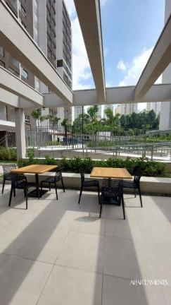 Imagem Apartamento com 1 Quarto à Venda, 25 m² em Vila Andrade - São Paulo Imagem Apartamento com 1 Quarto à Venda, 25 m² em Vila Andrade - São Paulo