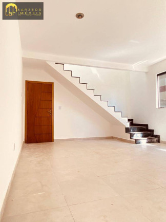 Imagem Cobertura com 3 Quartos à Venda, 90 m² em Santa Rosa - Sarzedo Imagem Cobertura com 3 Quartos à Venda, 90 m² em Santa Rosa - Sarzedo