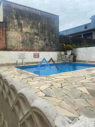 Imagem Sobrado com 2 Quartos à Venda, em Boraceia - Bertioga Imagem Sobrado com 2 Quartos à Venda, em Boraceia - Bertioga