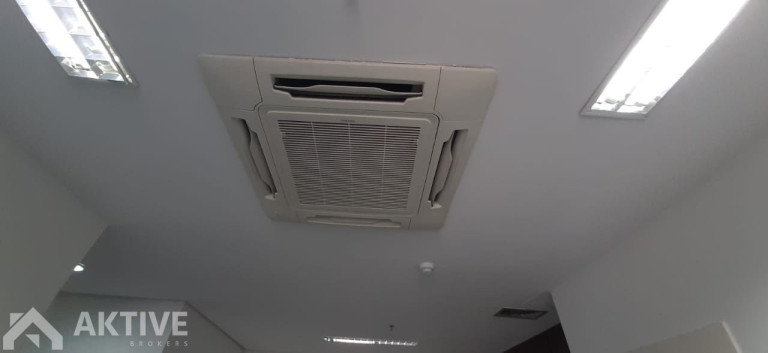 Imagem Sala Comercial à Venda, 51 m² em Alphaville - Barueri