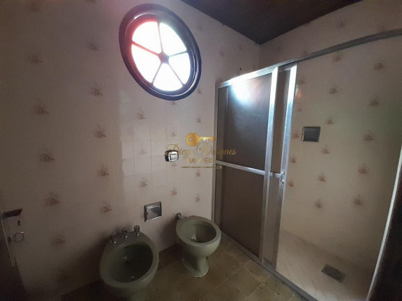 Imagem Casa com 3 Quartos à Venda, 100 m² em Colônia Alpina - Teresópolis
