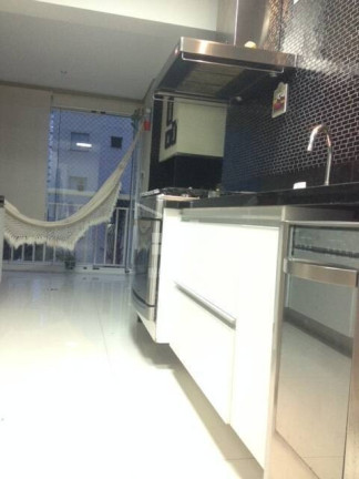 Apartamento com 3 Quartos à Venda, 144 m² em Planalto - São Bernardo Do Campo