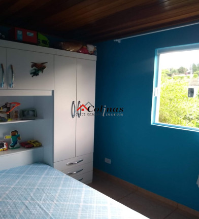 Imagem Casa com 3 Quartos à Venda, 165 m² em Depois Do Centro - Ibiúna Imagem Casa com 3 Quartos à Venda, 165 m² em Depois Do Centro - Ibiúna