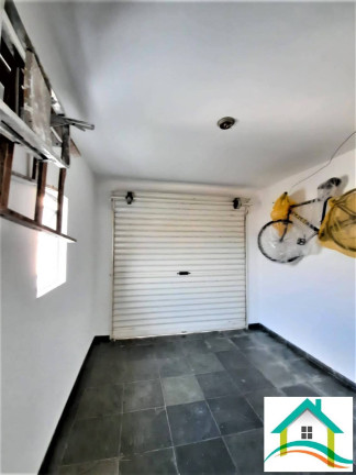 Imagem Casa com 2 Quartos à Venda, 175 m² em Santa Maria - Santo André Imagem Casa com 2 Quartos à Venda, 175 m² em Santa Maria - Santo André