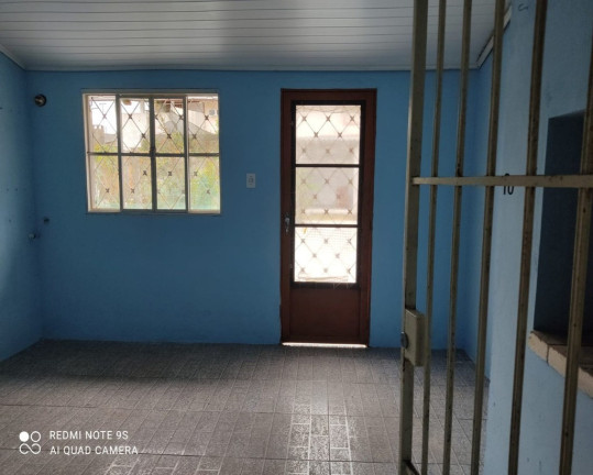 Imagem Casa com 3 Quartos à Venda,  em Restinga - Porto Alegre