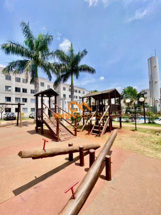 Imagem Apartamento com 2 Quartos à Venda, 40 m² em Pioneiros - Campo Grande Imagem Apartamento com 2 Quartos à Venda, 40 m² em Pioneiros - Campo Grande