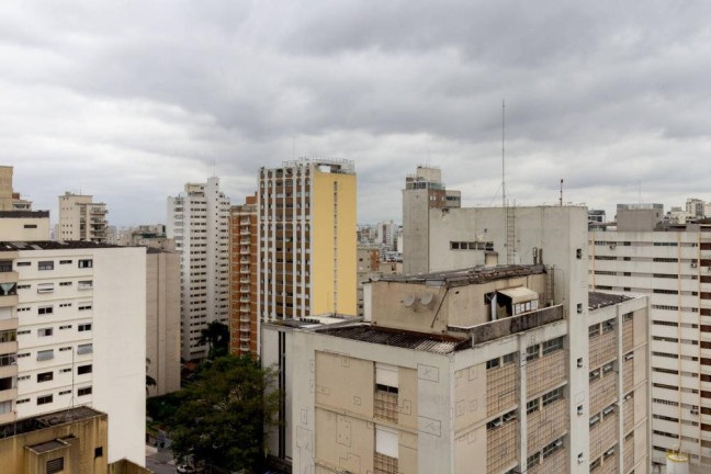 Imagem Imóvel com 3 Quartos à Venda, em Perdizes - São Paulo Imagem Imóvel com 3 Quartos à Venda, em Perdizes - São Paulo