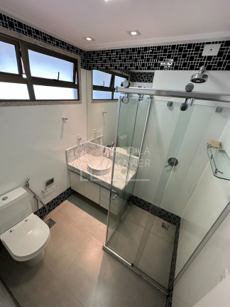 Imagem Apartamento com 4 Quartos à Venda, 273 m² em Praia De Itaparica - Vila Velha