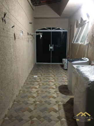 Imagem Casa com 2 Quartos à Venda, 250 m² em Vila São João - Itupeva Imagem Casa com 2 Quartos à Venda, 250 m² em Vila São João - Itupeva