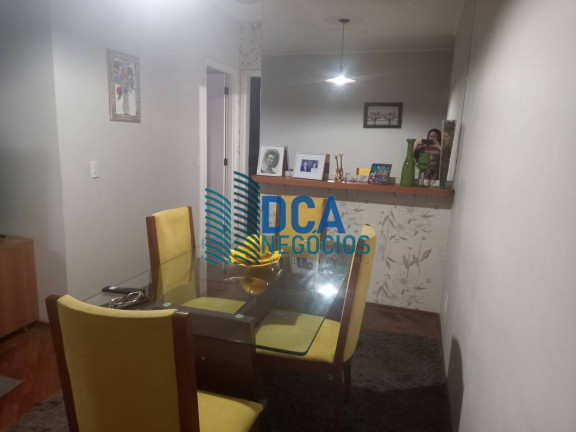 Imagem Apartamento com 2 Quartos à Venda, 58 m² em Independência - Taubaté Imagem Apartamento com 2 Quartos à Venda, 58 m² em Independência - Taubaté