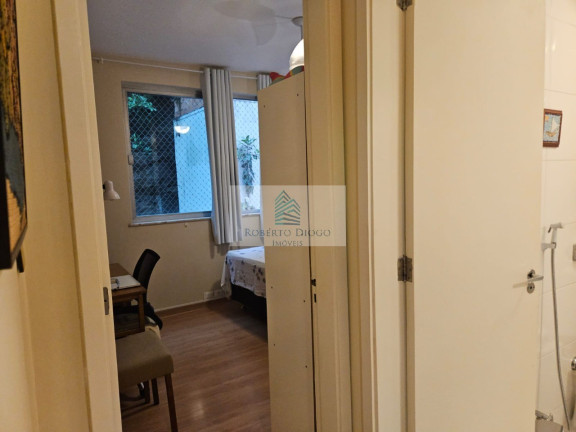 Imagem Imóvel com 3 Quartos à Venda, 69 m² em Botafogo - Rio De Janeiro Imagem Imóvel com 3 Quartos à Venda, 69 m² em Botafogo - Rio De Janeiro