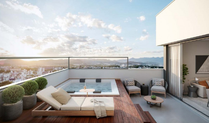 Imagem Apartamento com 3 Quartos à Venda, 115 m² em água Verde - Curitiba