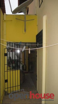 Imagem Casa com 4 Quartos à Venda, 216 m² em Capim Macio - Natal Imagem Casa com 4 Quartos à Venda, 216 m² em Capim Macio - Natal