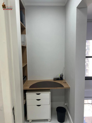 Imagem Apartamento com 1 Quarto à Venda, 50 m² em Vila Olimpia - São Paulo